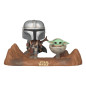 FUNKO POP! Moment 49930 modellino da azione e da collezione