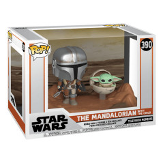 FUNKO POP! Moment 49930 modellino da azione e da collezione