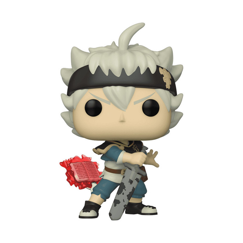 FUNKO POP! 59239 modellino da azione e da collezione