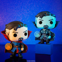 FUNKO POP! 60917 toy figure