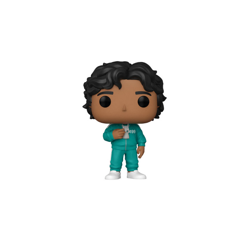 FUNKO Pop! Ali, Player 199