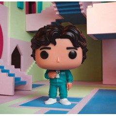 FUNKO Pop! Ali, Player 199