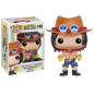 Funko pop one piece portgas d. ace 6358