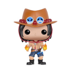 Funko pop one piece portgas d. ace 6358