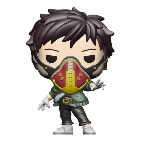 Funko pop my hero academia overhaul chisaki 48473
