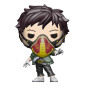 Funko pop my hero academia overhaul chisaki 48473