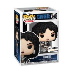 FUNKO POP! 63696 toy figure