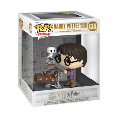FUNKO POP! Deluxe 57360 toy figure