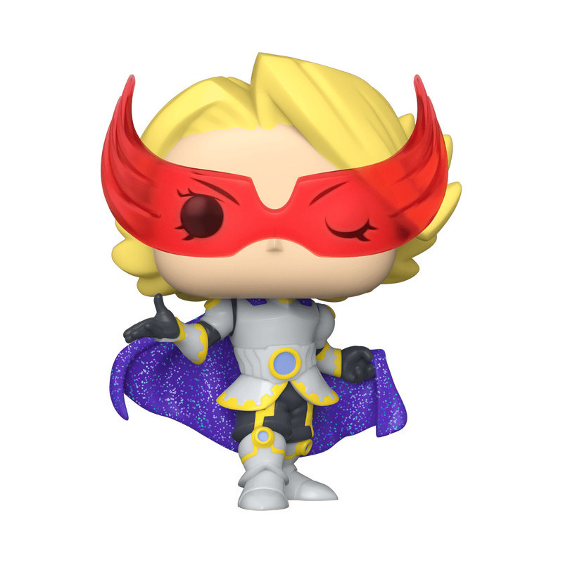 FUNKO POP! Animation 58040 modellino da azione e da collezione