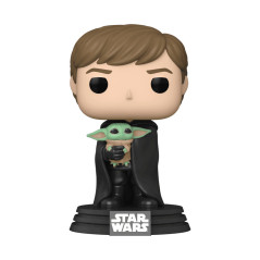 FUNKO POP! 58290 modellino da azione e da collezione