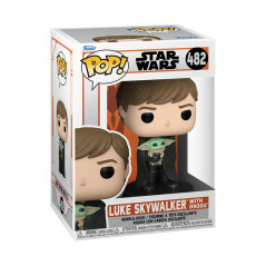 FUNKO POP! 58290 modellino da azione e da collezione