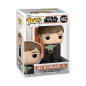 Funko pop star wars the mandalorian luke con child 58290