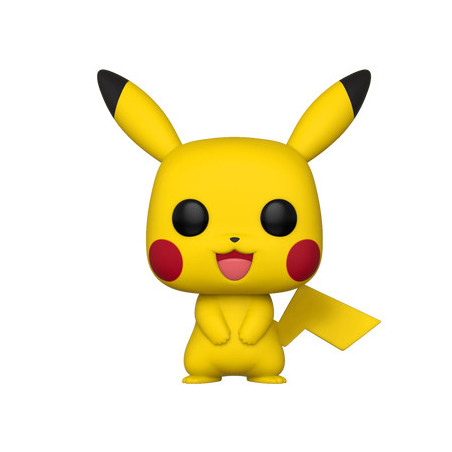 FUNKO POP! 31528 modellino da azione e da collezione