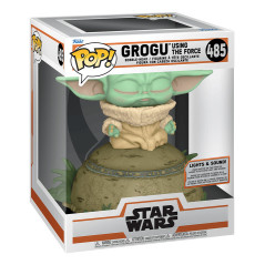 FUNKO POP! Deluxe 58390 modellino da azione e da collezione