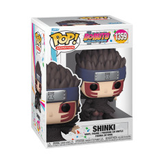 FUNKO POP! 61388 toy figure