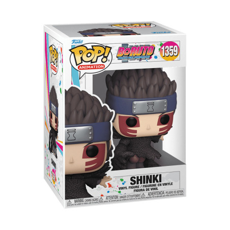 FUNKO POP! 61388 toy figure
