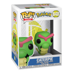FUNKO POP! 56313 modellino da azione e da collezione