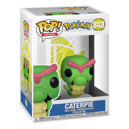 FUNKO POP! 56313 modellino da azione e da collezione