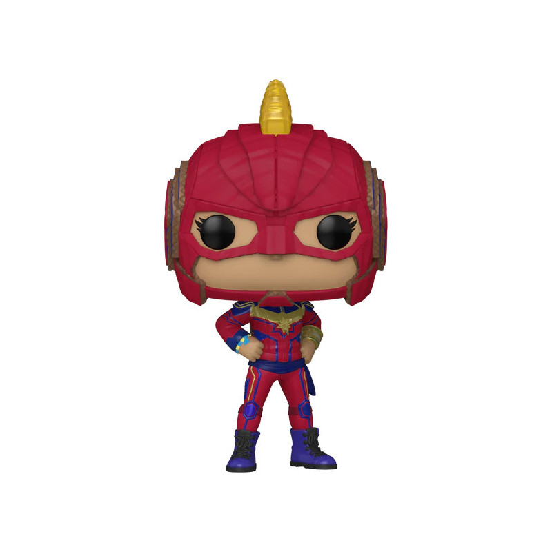 FUNKO POP! Kamala Khan FUNKO POP! Kamala Khan