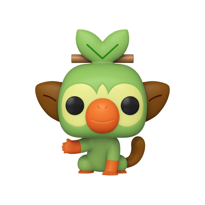 FUNKO POP! 70976 modellino da azione e da collezione