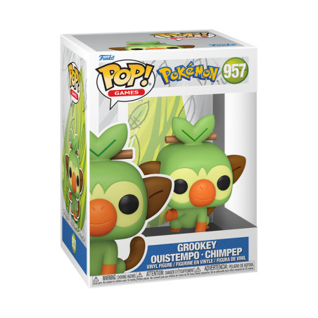 FUNKO POP! 70976 modellino da azione e da collezione