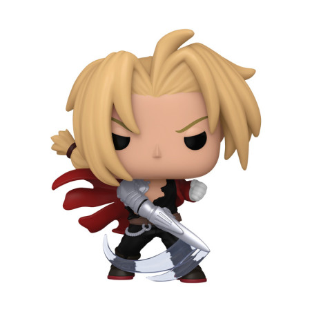 FUNKO POP! 75616 modellino da azione e da collezione