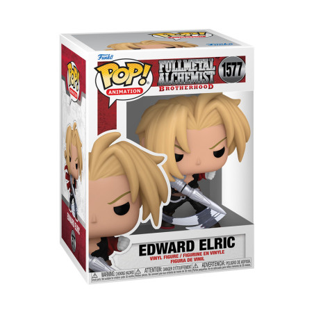FUNKO POP! 75616 modellino da azione e da collezione
