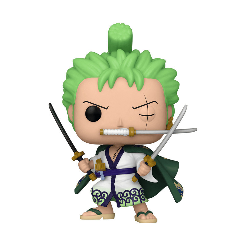 FUNKO POP! 54462 modellino da azione e da collezione FUNKO POP! 54462 modellino da azione e da collezione