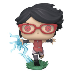 FUNKO POP! Animation 61387 modellino da azione e da collezione