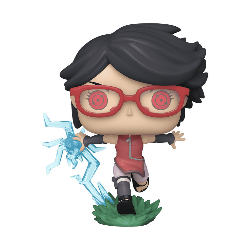 FUNKO POP! Animation 61387 modellino da azione e da collezione