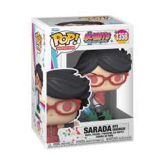 FUNKO POP! Animation 61387 modellino da azione e da collezione