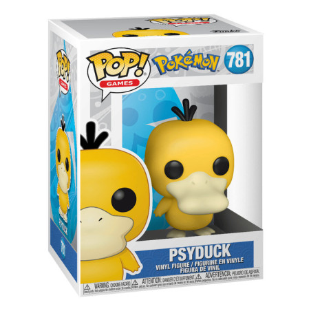 FUNKO POP! 55230 modellino da azione e da collezione
