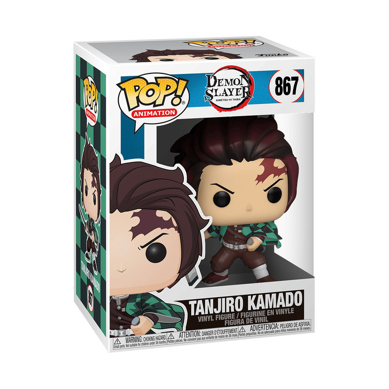 FUNKO POP! 49010 collectible figure FUNKO POP! 49010 collectible figure