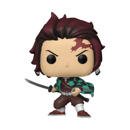 FUNKO POP! 49010 collectible figure
