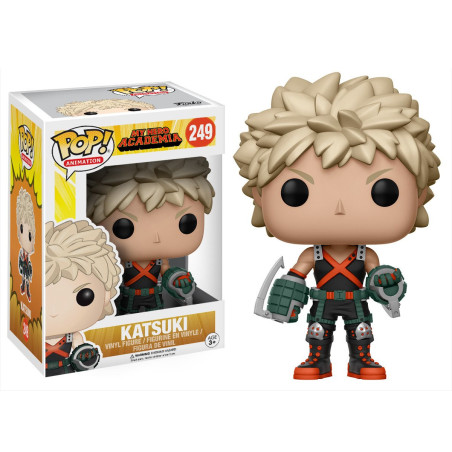 FUNKO 12382 modellino da azione e da collezione