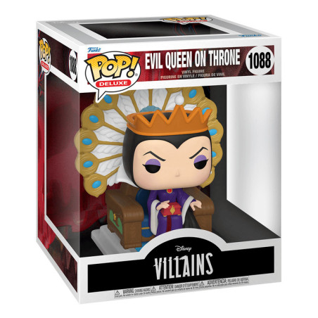 FUNKO POP! Deluxe 50270 modellino da azione e da collezione