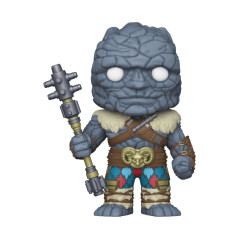 FUNKO POP! Korg