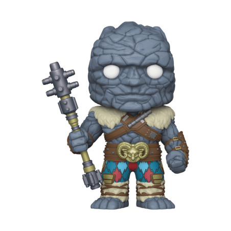 FUNKO POP! Korg