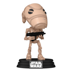 FUNKO POP! 76016 modellino da azione e da collezione