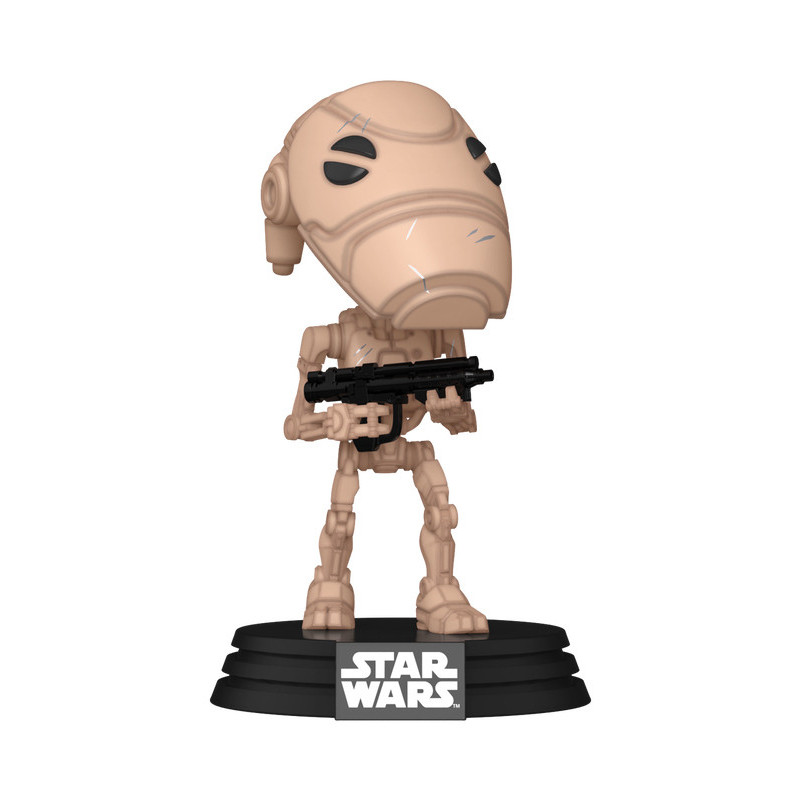 FUNKO POP! 76016 modellino da azione e da collezione