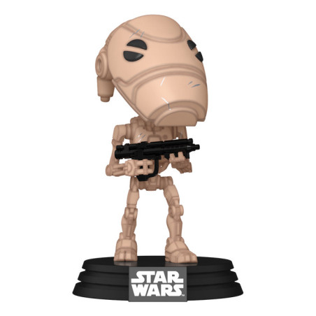 FUNKO POP! 76016 modellino da azione e da collezione