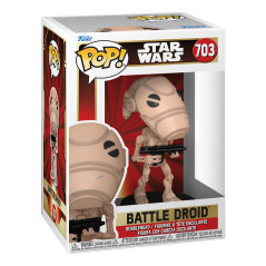 FUNKO POP! 76016 modellino da azione e da collezione