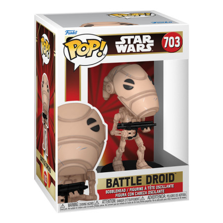 FUNKO POP! 76016 modellino da azione e da collezione