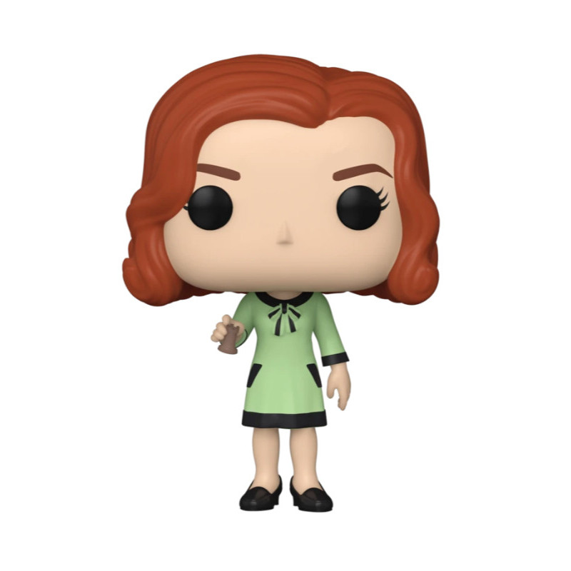 FUNKO POP! Beth Harmon FUNKO POP! Beth Harmon