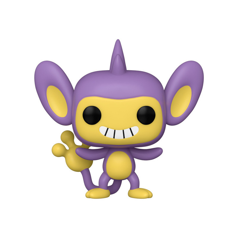 FUNKO POP! 69082 modellino da azione e da collezione