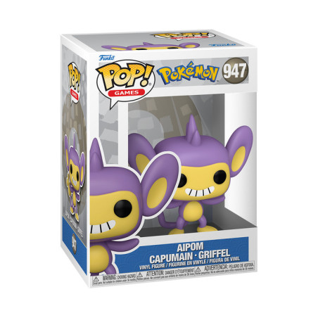 FUNKO POP! 69082 modellino da azione e da collezione