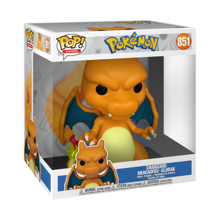 FUNKO POP! 74216 modellino da azione e da collezione