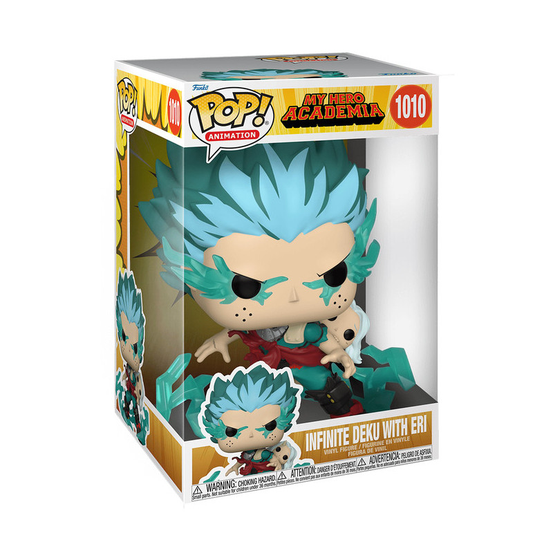 FUNKO POP! 51901 collectible figure