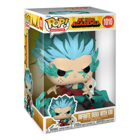 FUNKO POP! 51901 collectible figure