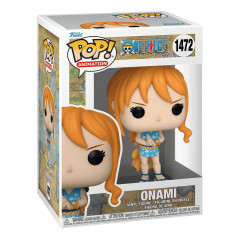 FUNKO POP! Animation 72107 collectible figure